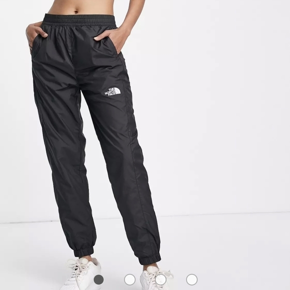 The North Face wind wall Hydrenaline Pants 2000 - Women's plus size 1x NWT - Picture 6 of 13